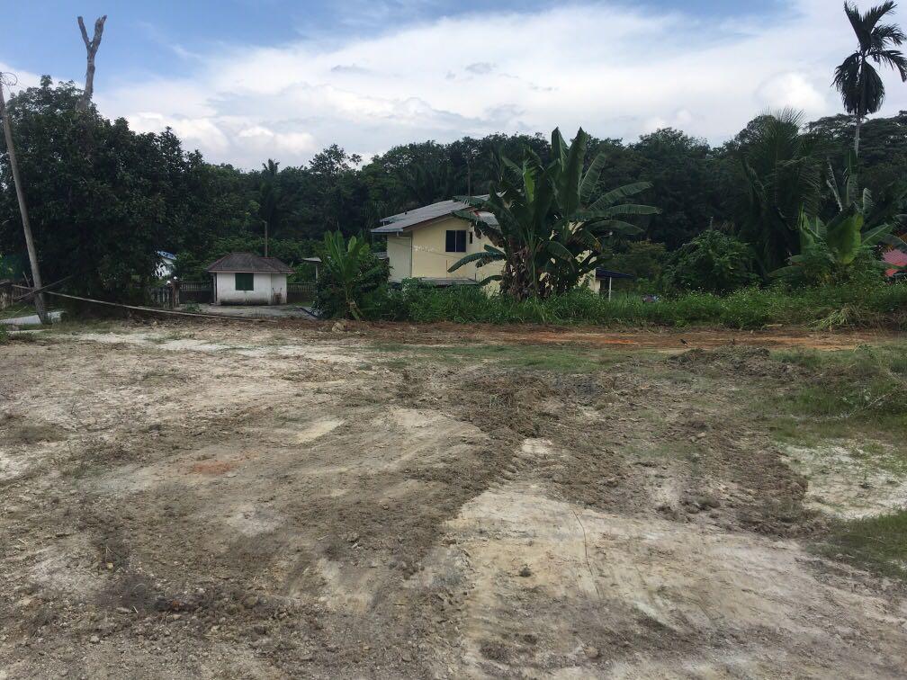 Perlukan Tanah Untuk Buat Rumah Di Kuang Looking For On Carousell