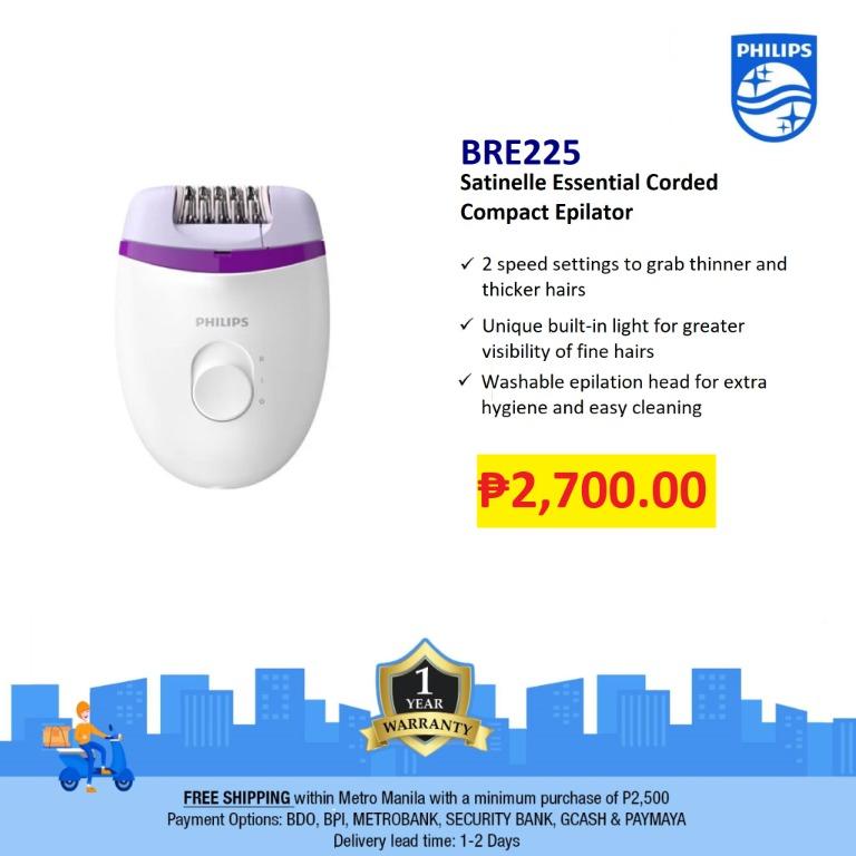 philips easy clean 500 series