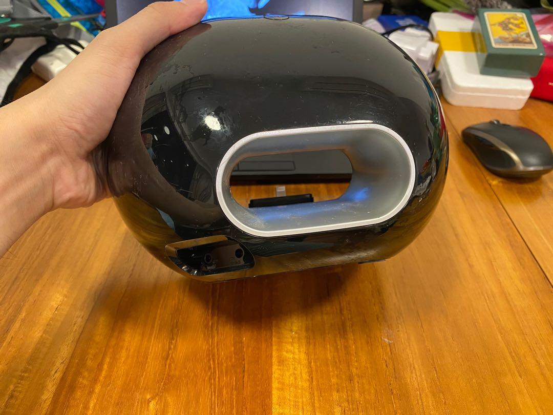 Philips iPod speaker65671928467715111