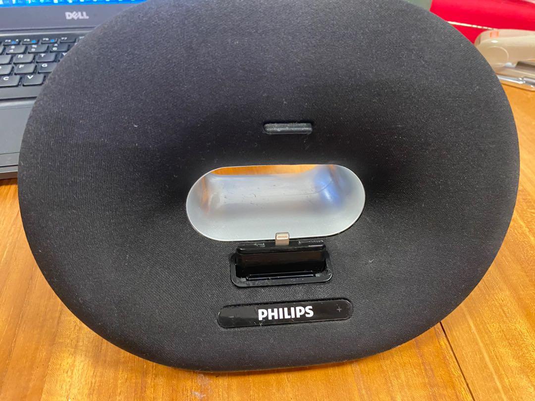 Philips iPod speaker65671928467715110