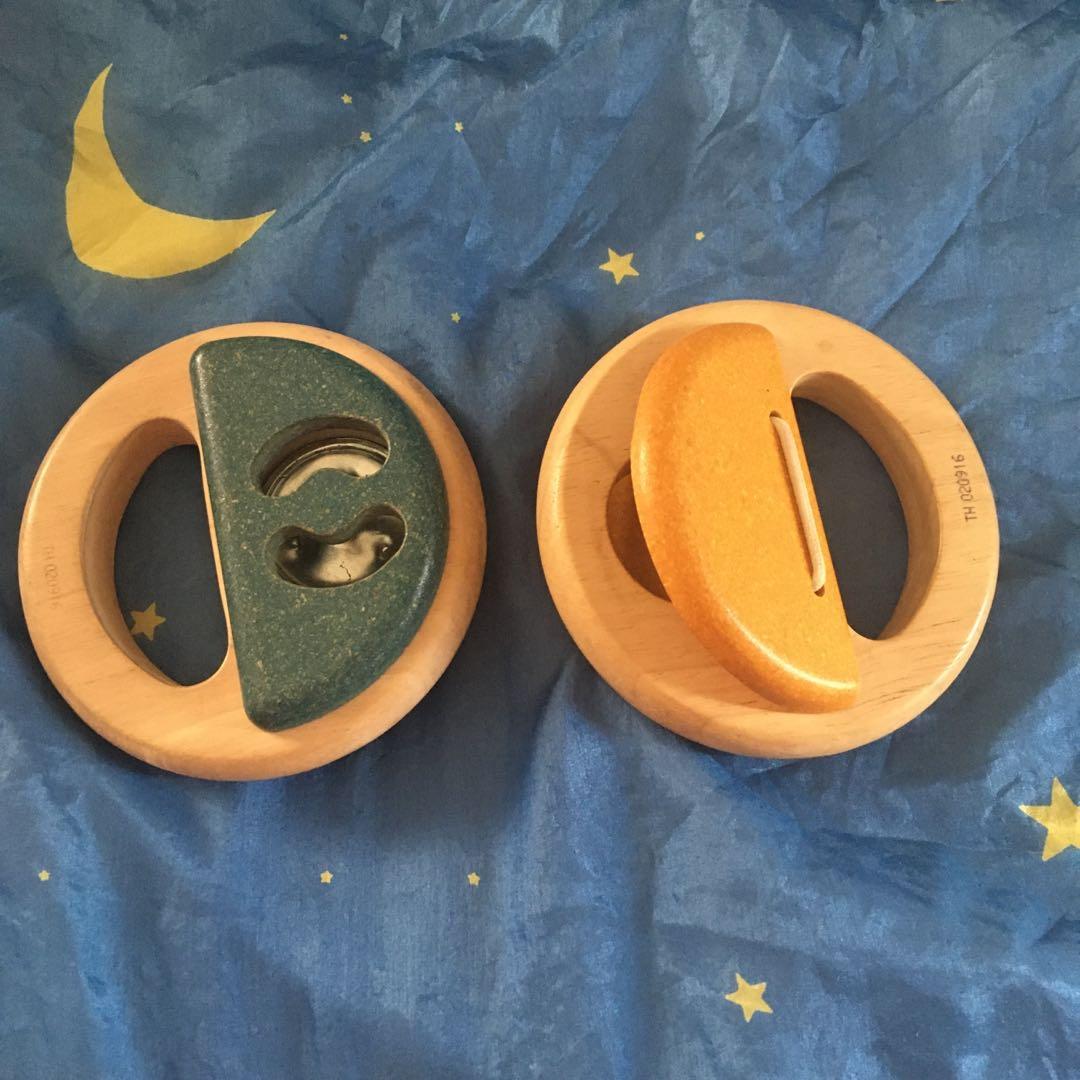 plan toys musical instruments