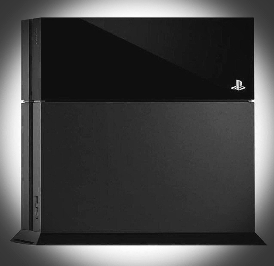 SONY Playstation 4 (Used), Video Gaming, Video Game Consoles, PlayStation on Carousell