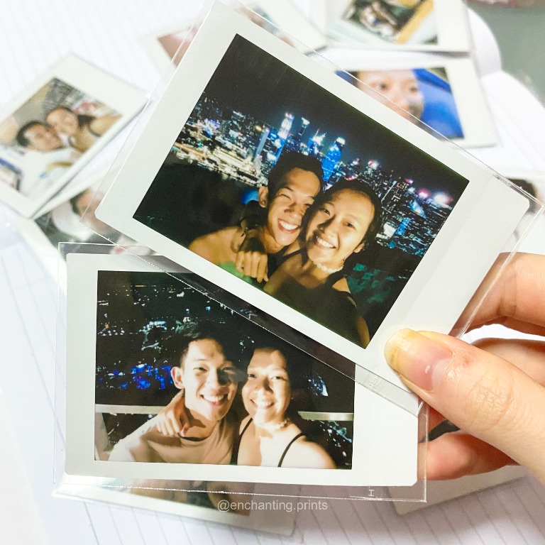 cheap polaroid prints