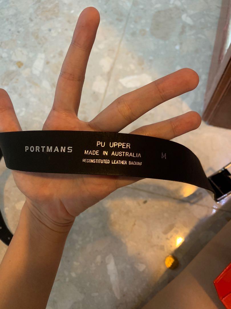 Portmans belts deals