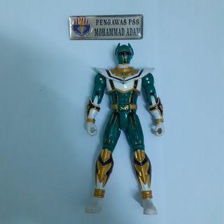 power rangers figures tesco