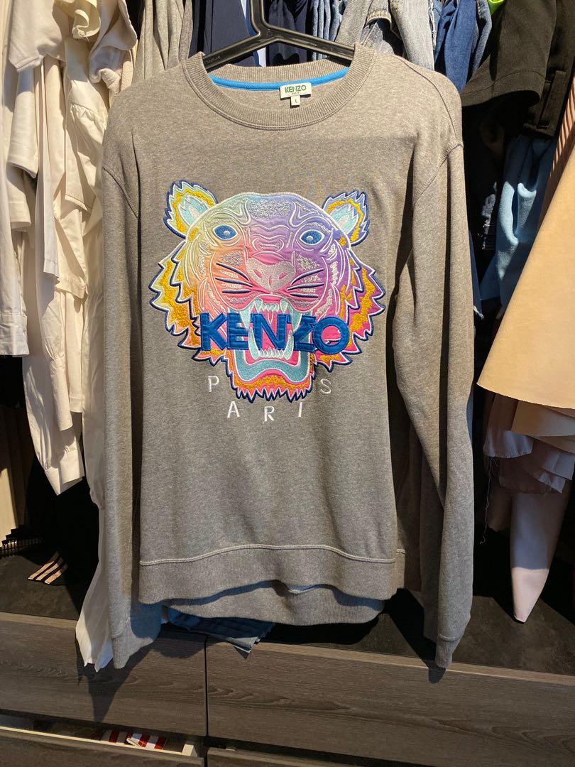 Kenzo sweater harga store