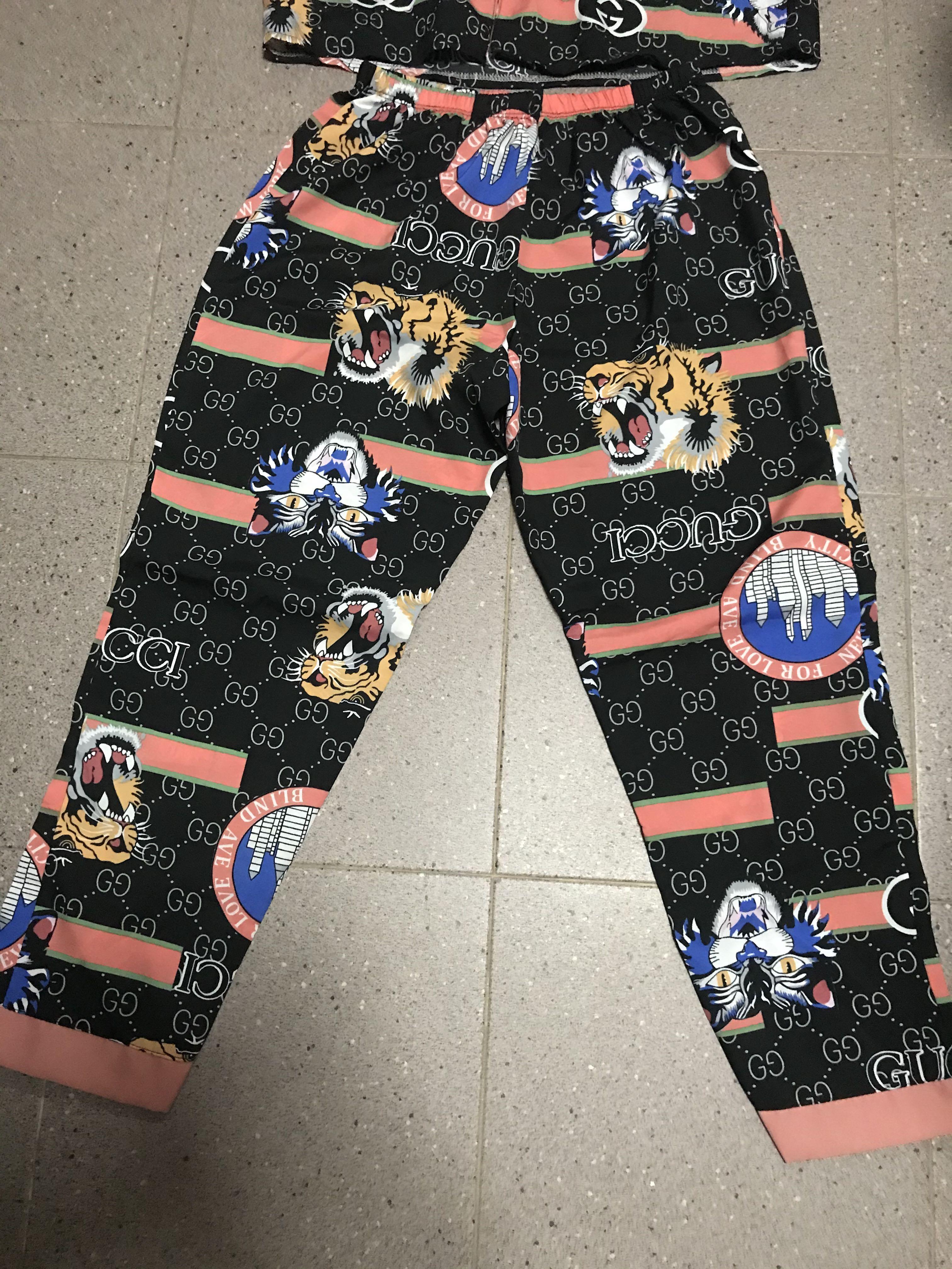 Gg pyjamas hotsell
