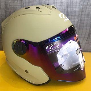 R帽 ONZA MAXR 平軍綠 消光軍綠