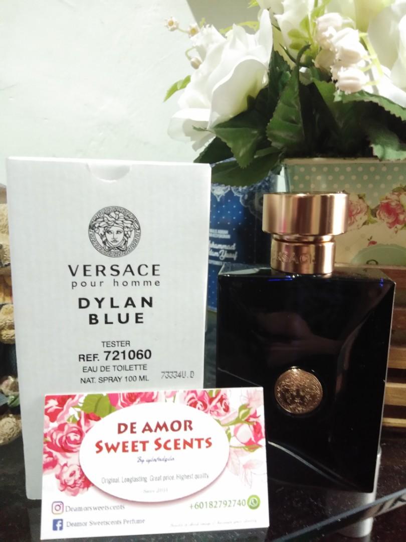 versace dylan blue sale
