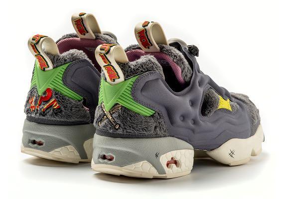 Tom and jerry pump fury clearance