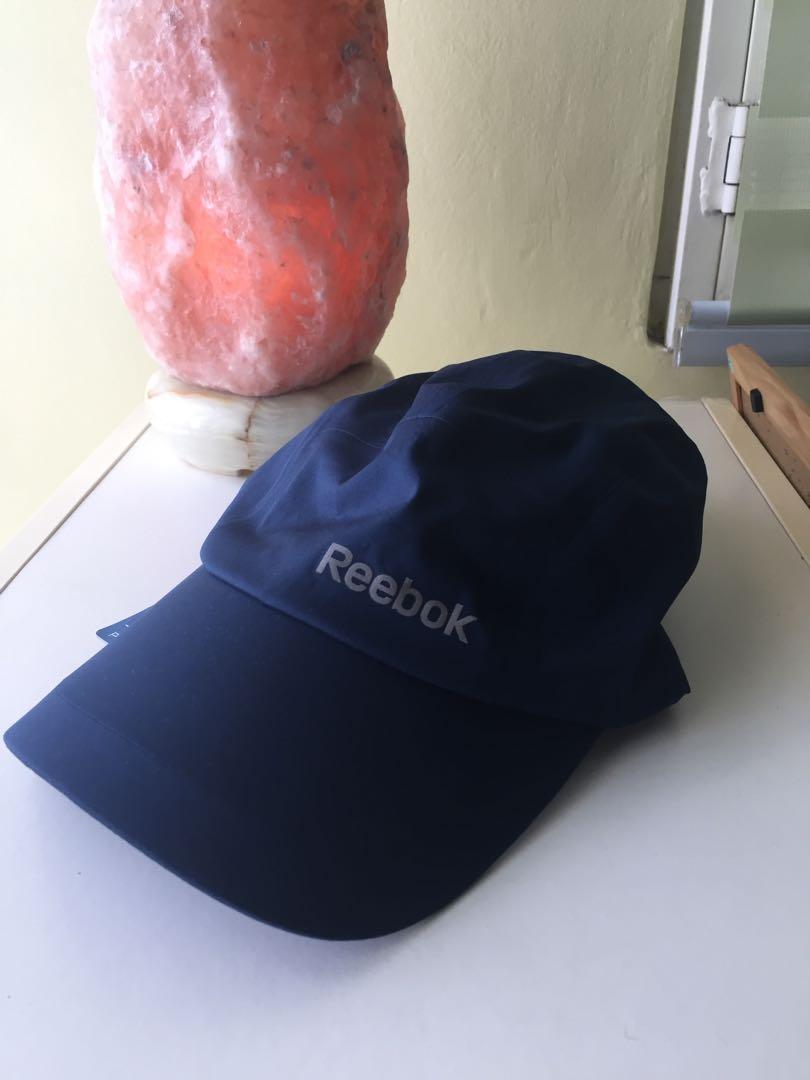 reebok sports cap