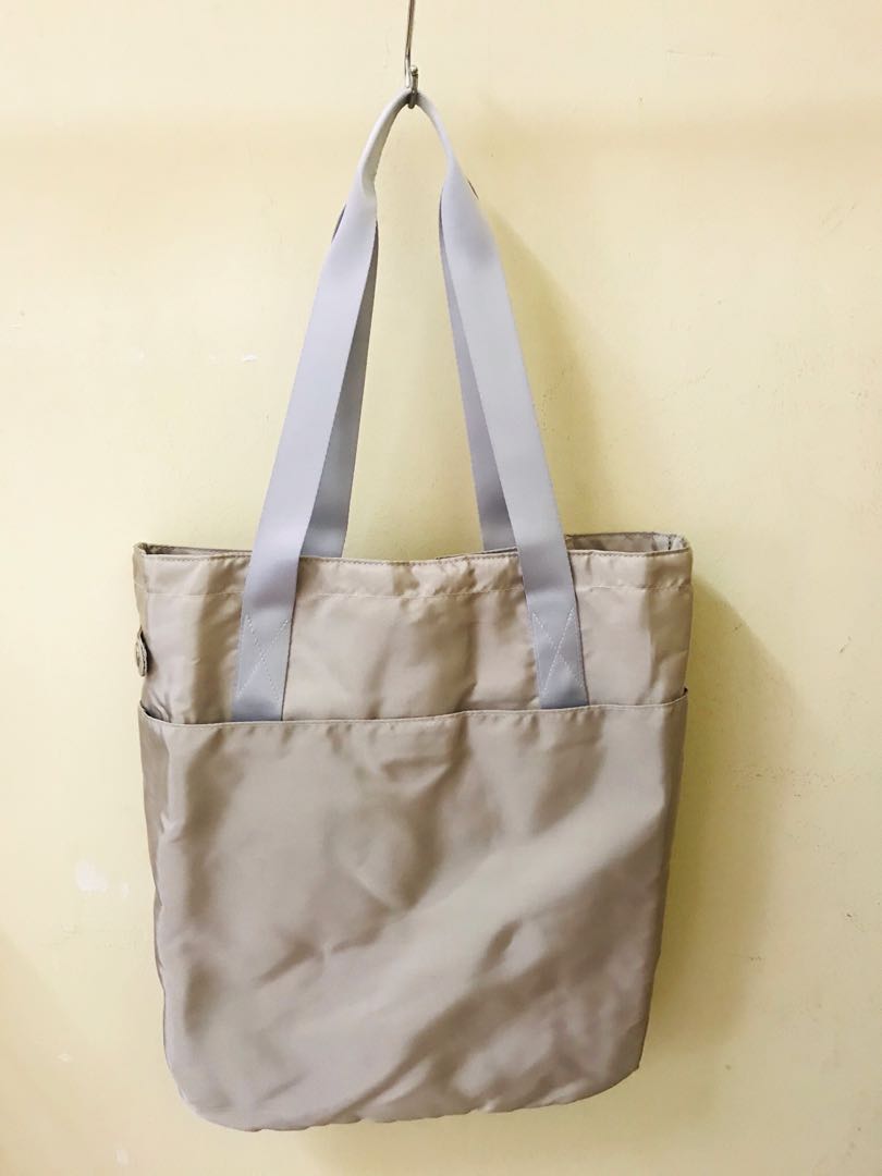 reebok tote
