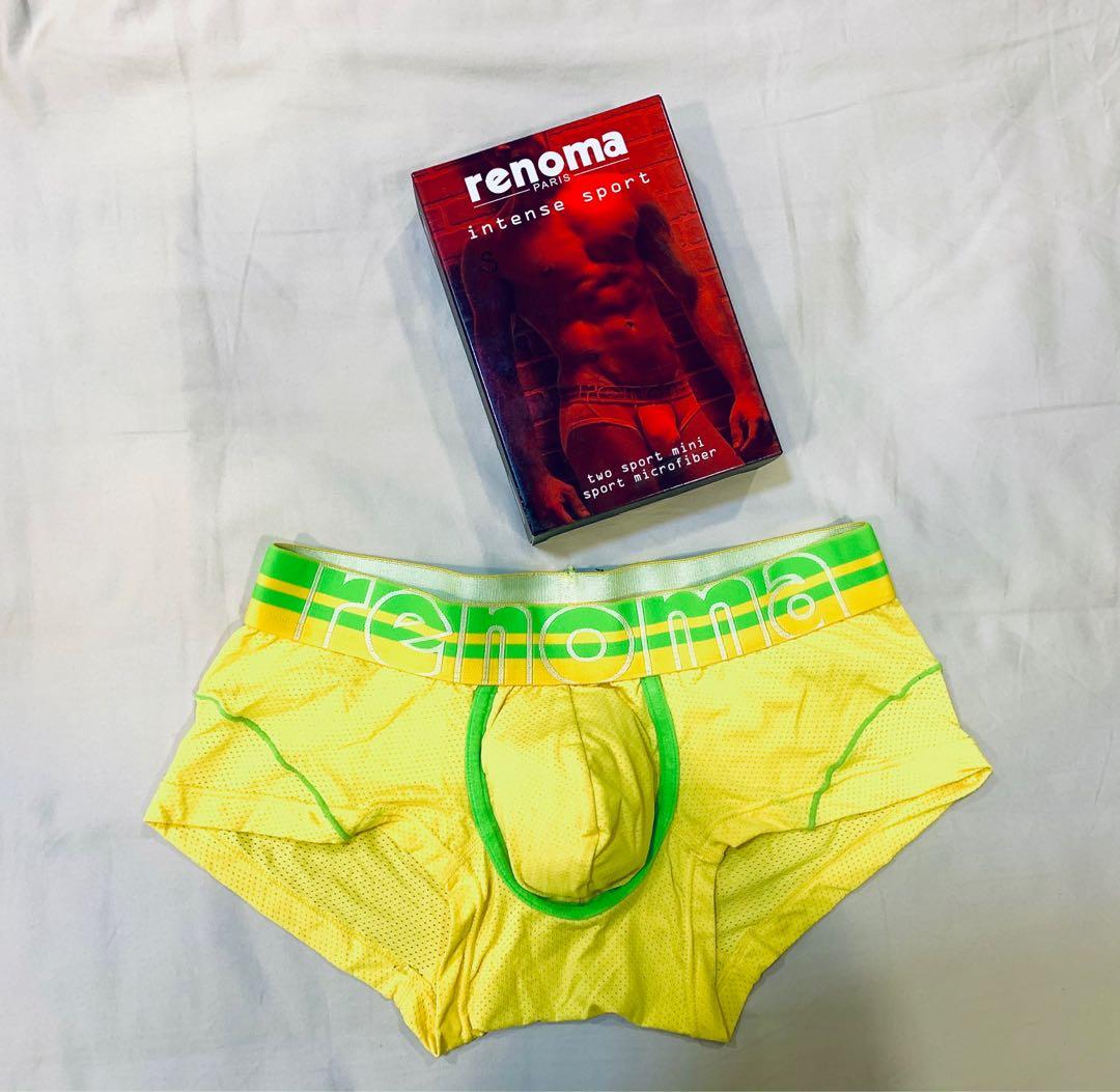Renoma underwear type clearance