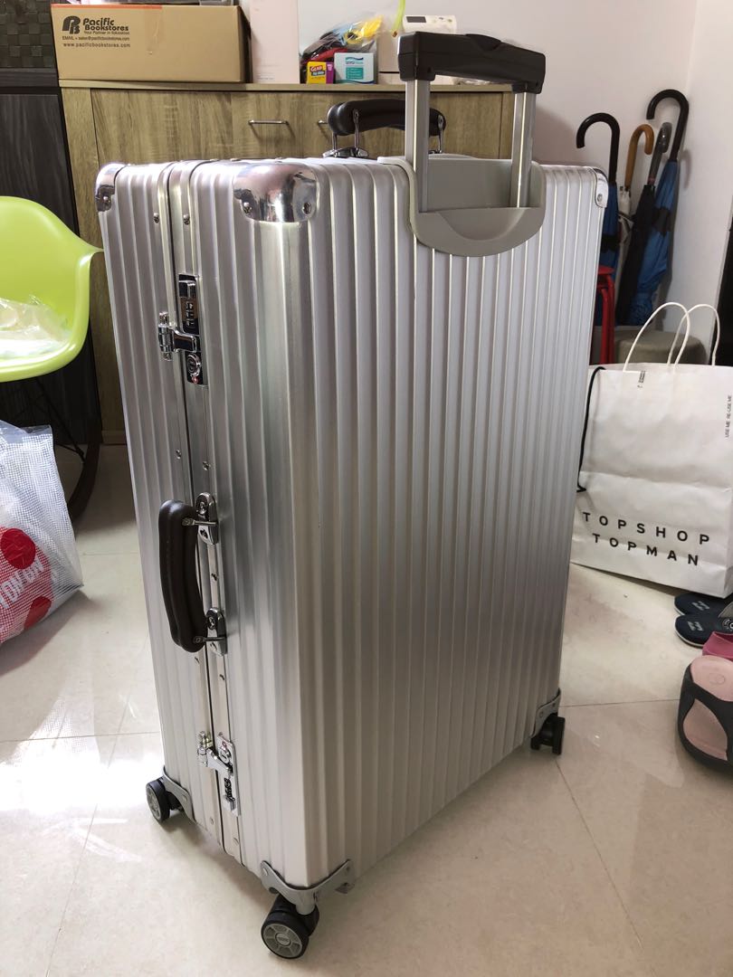 rimowa flight