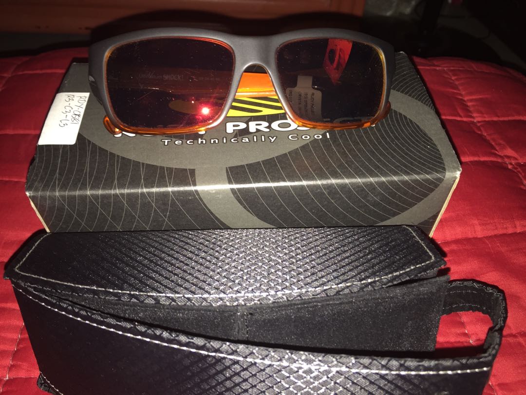 Rudy project sale ultimatum sunglasses