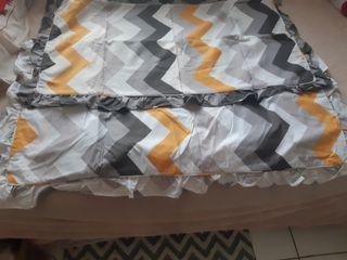 Sarung bantal panjang (2 pcs)