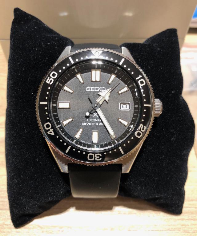 SEIKO PROSPEX SPB051J1 Men s Fashion Watches Accessories
