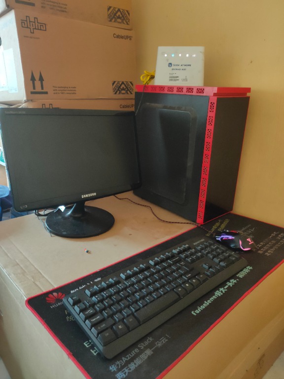 Selling My Personal Gaming Desktop Computer Electronics