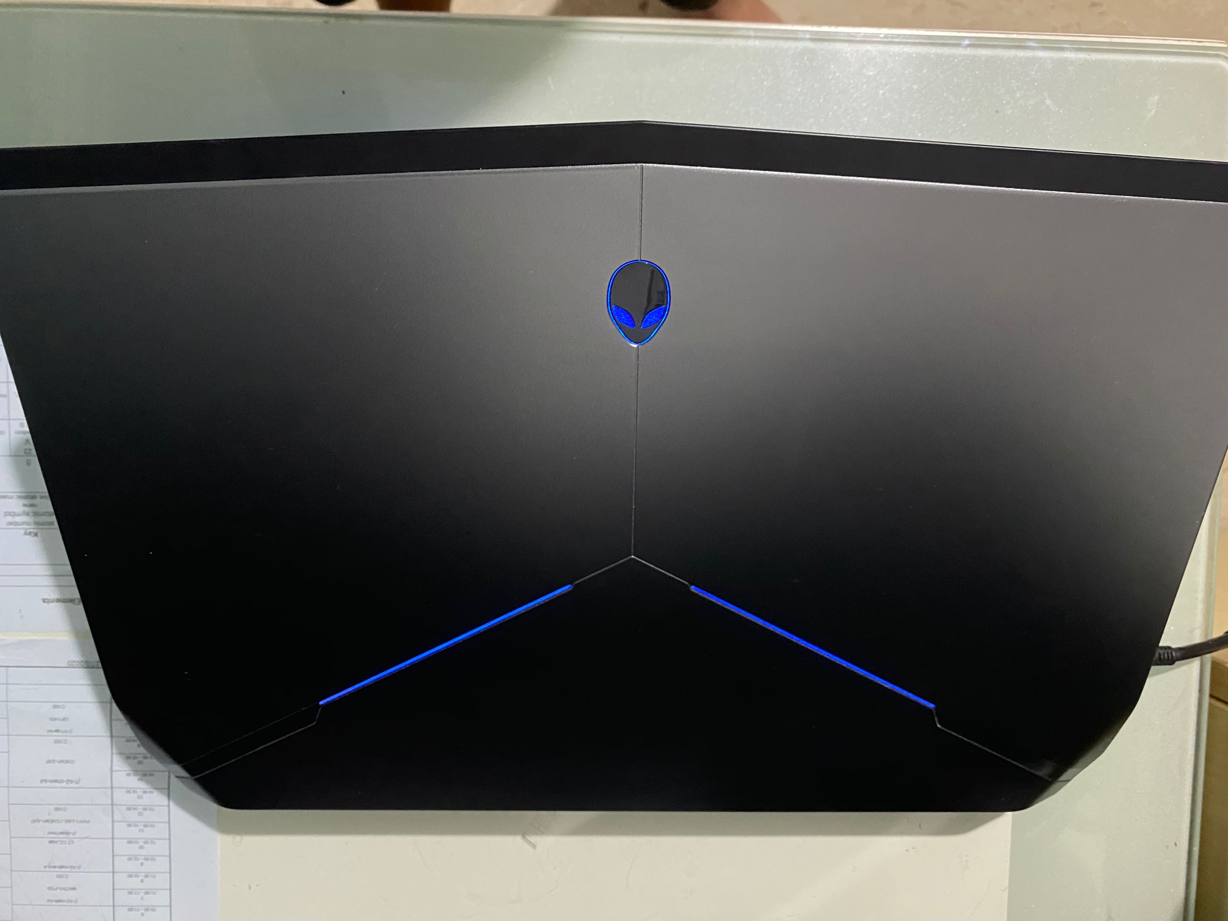 Sell/Trade Alienware 15 R2 (15.6inch), Computers & Tech, Parts ...