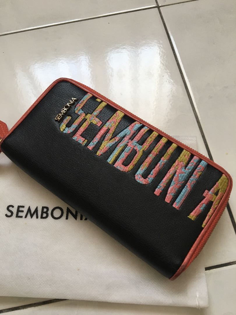 sembonia purse