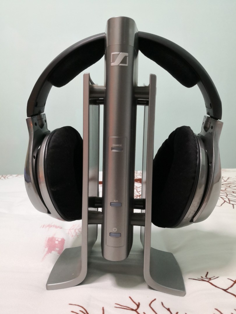 sennheiser hdr 180 ear pads