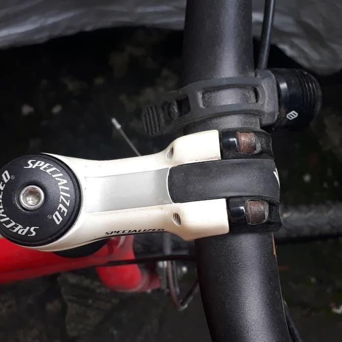 jual sepeda hybrid specialized