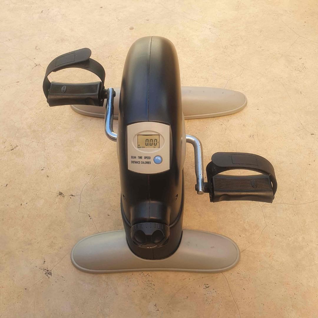 Body sculpture trim new arrivals bike