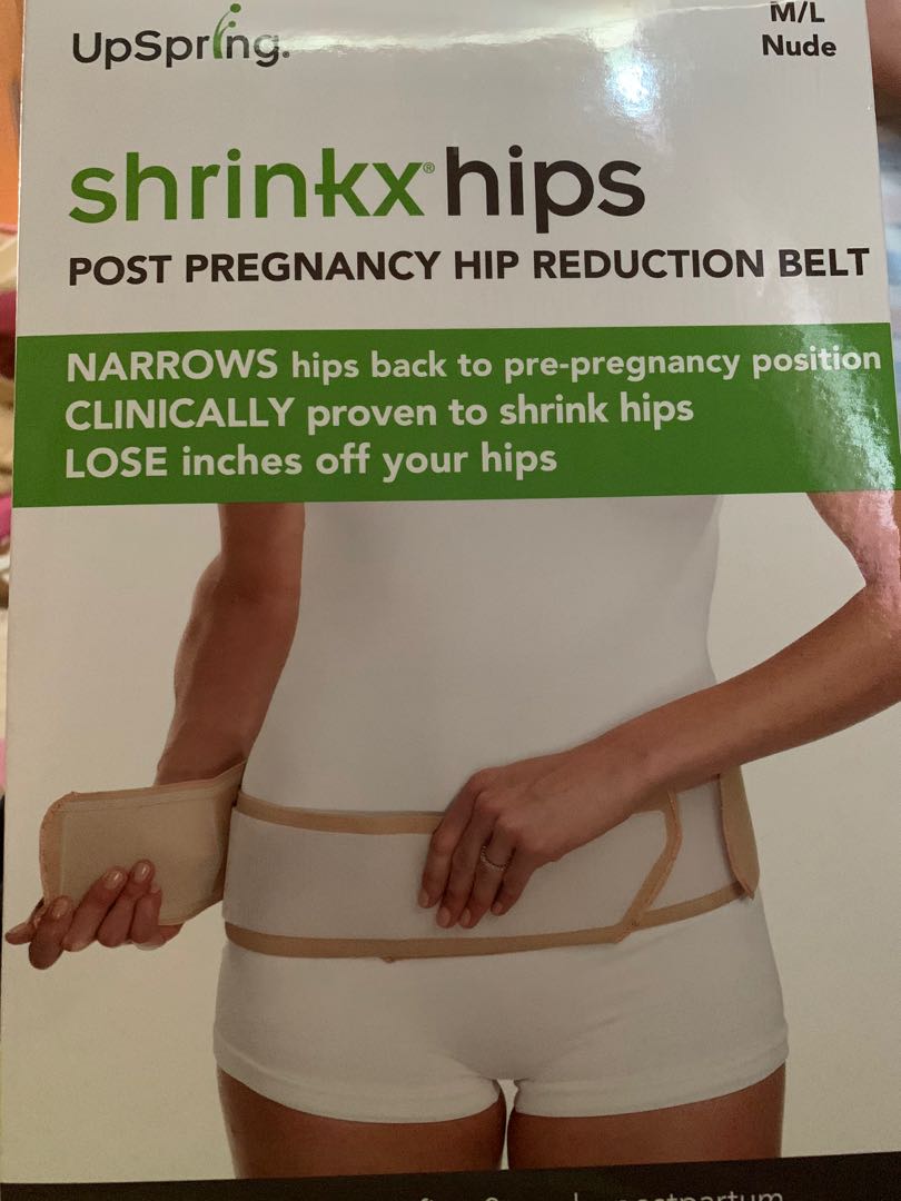 Is it Possible to “Shrink your Hips” using a Corset or Girdle