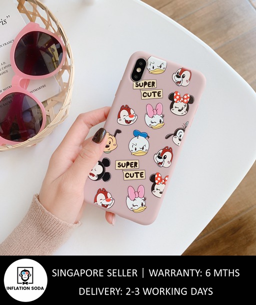 Silicone Soft Casing For iPhone 11 11 Pro 11 Pro Max