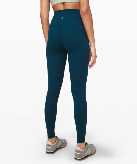 lululemon Align™ High-Rise Crop 20 Asia Fit