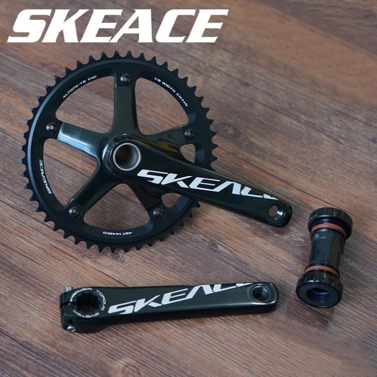 Skeace crankset cheap