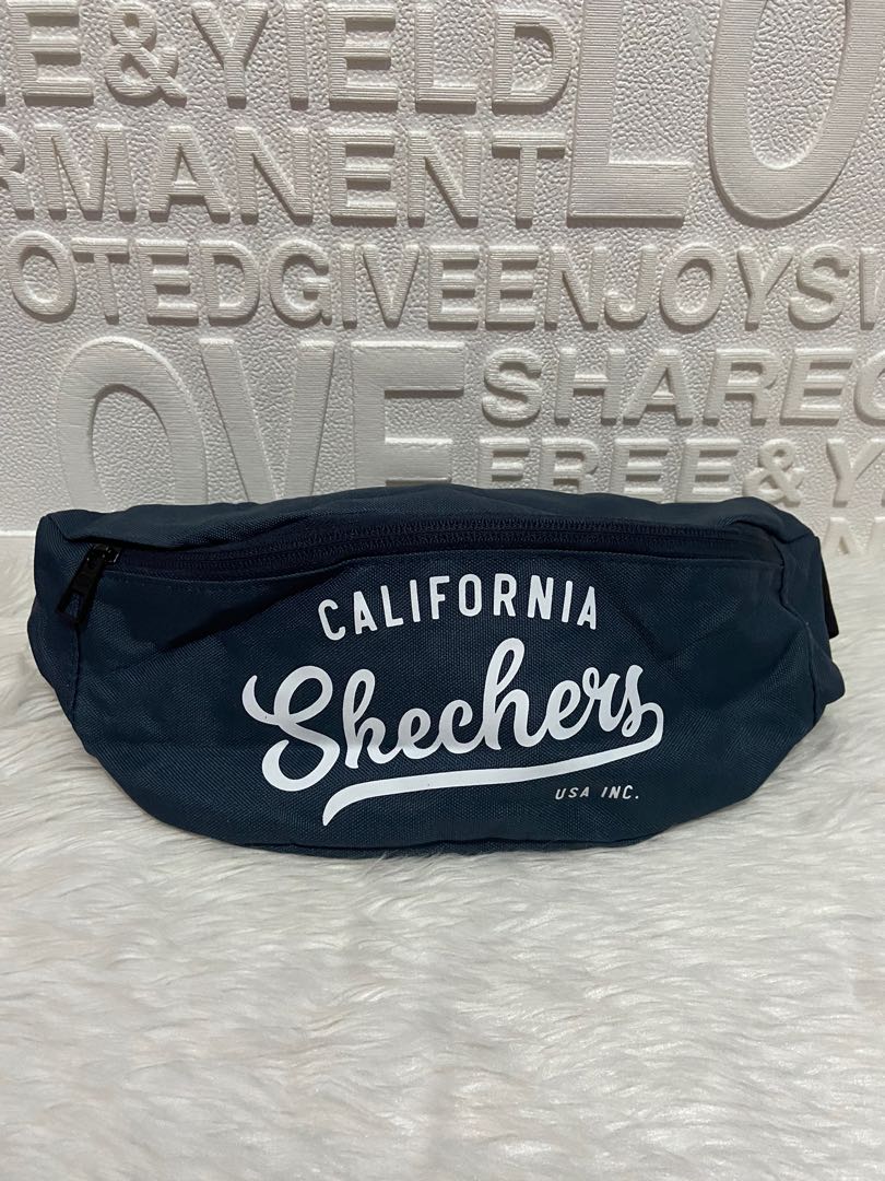 waist bag skechers