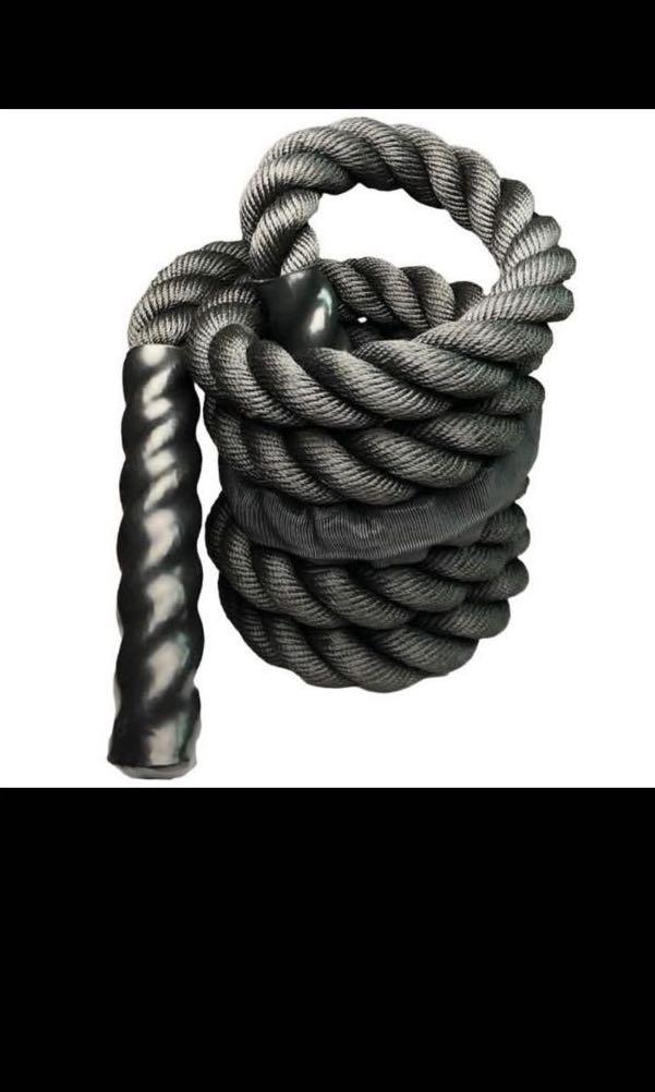 where to buy heavy rope