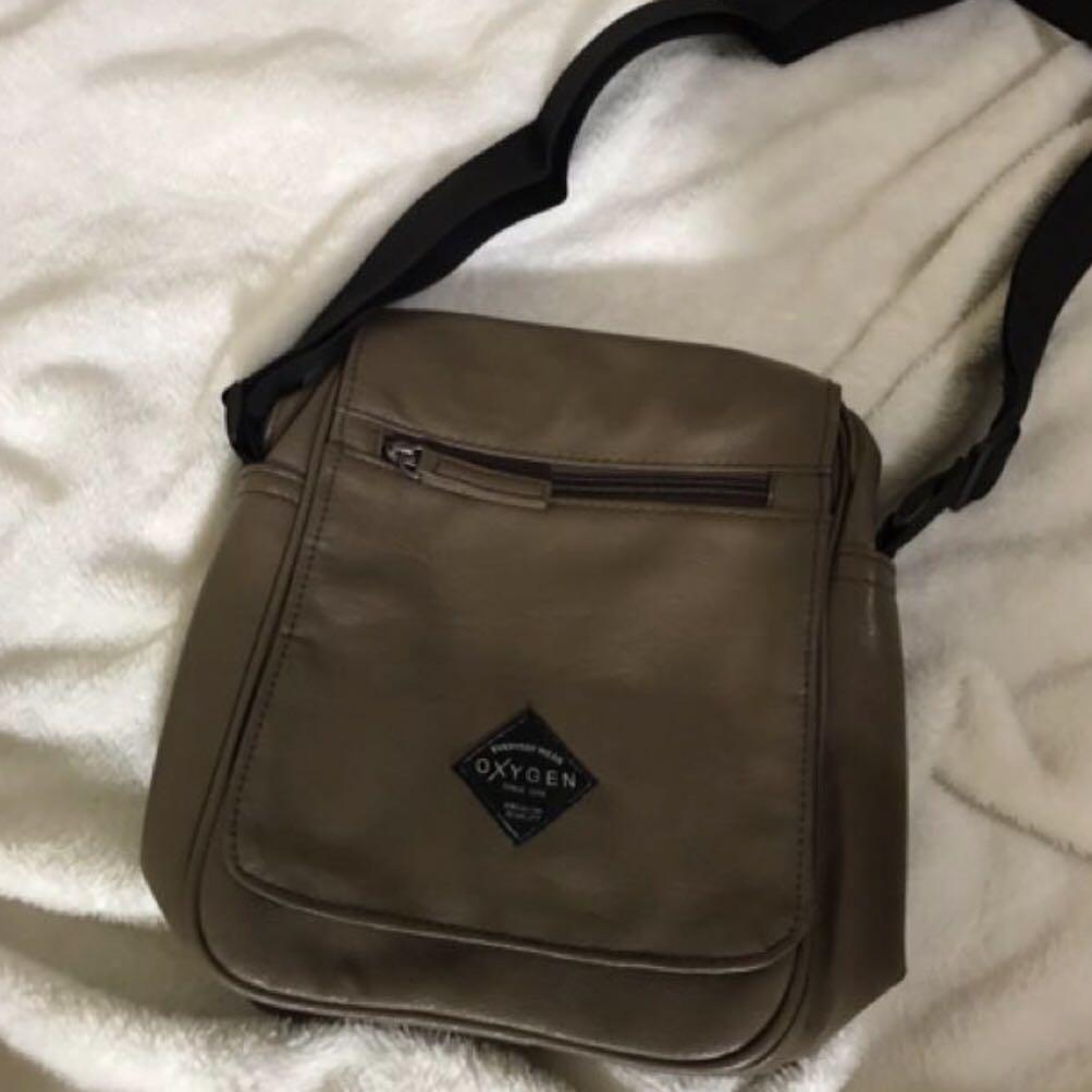 SLING BAG Oxygen