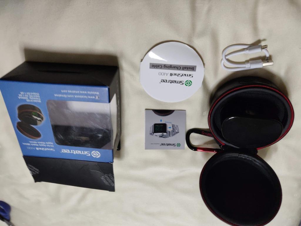Smashell a100 best sale