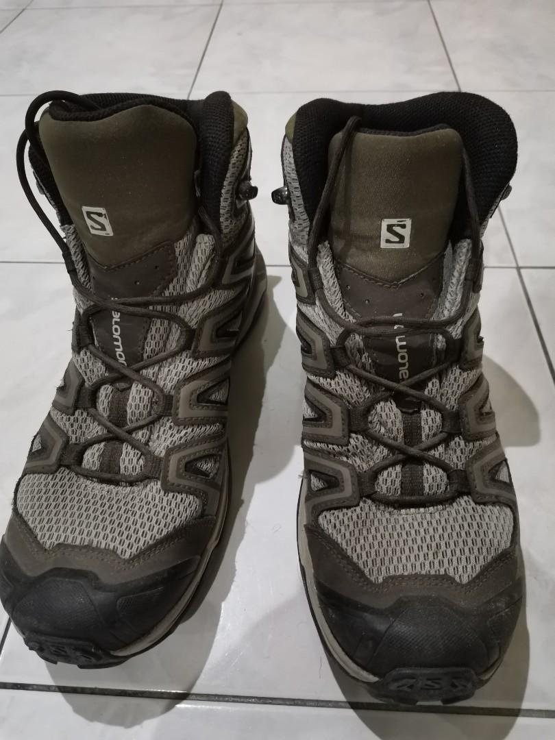 Salomon x ultra mid 3 aero sale vintage