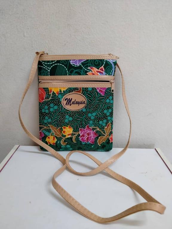 batik bag malaysia