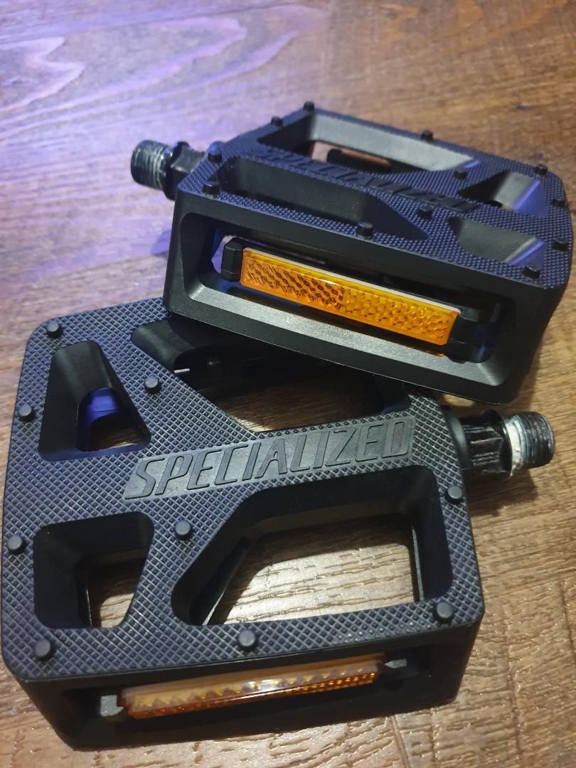 pedals for specialized bikes