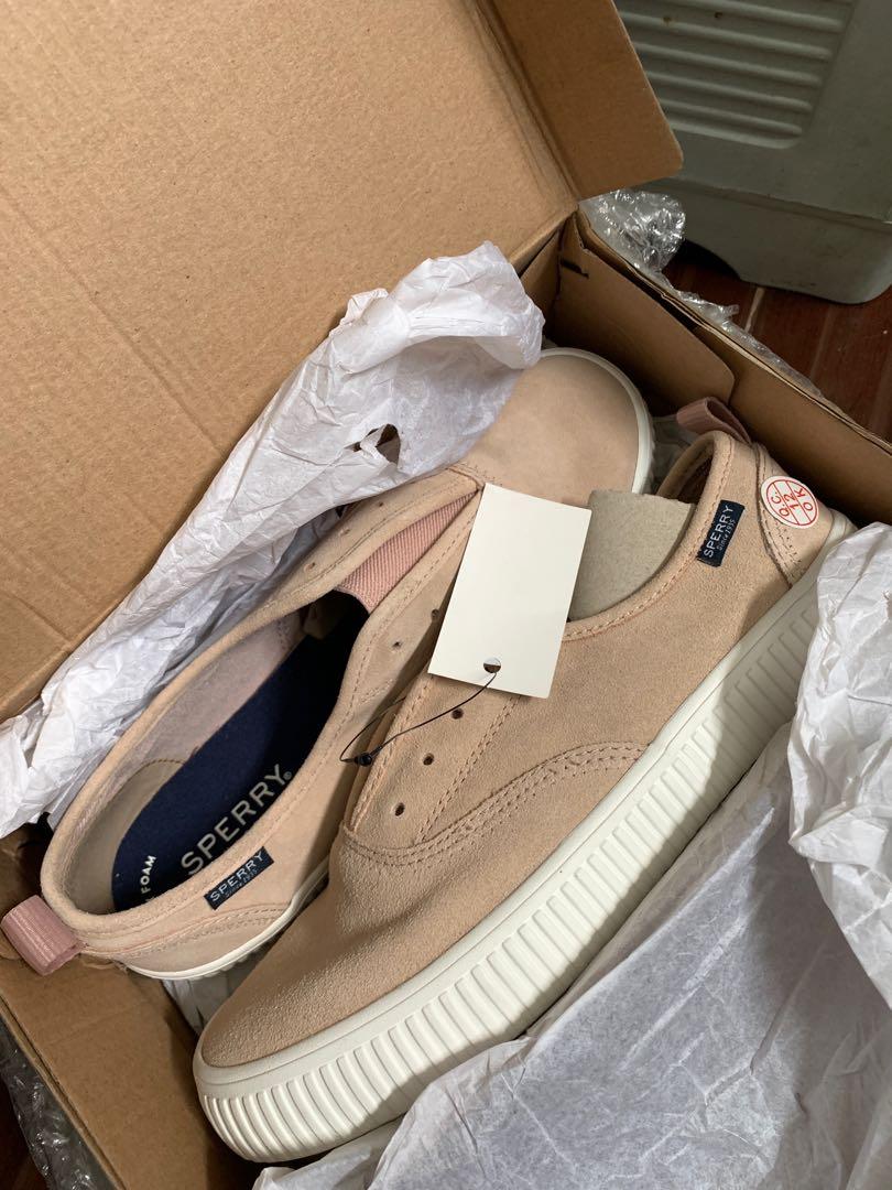Sperry crest creeper cvo cheap