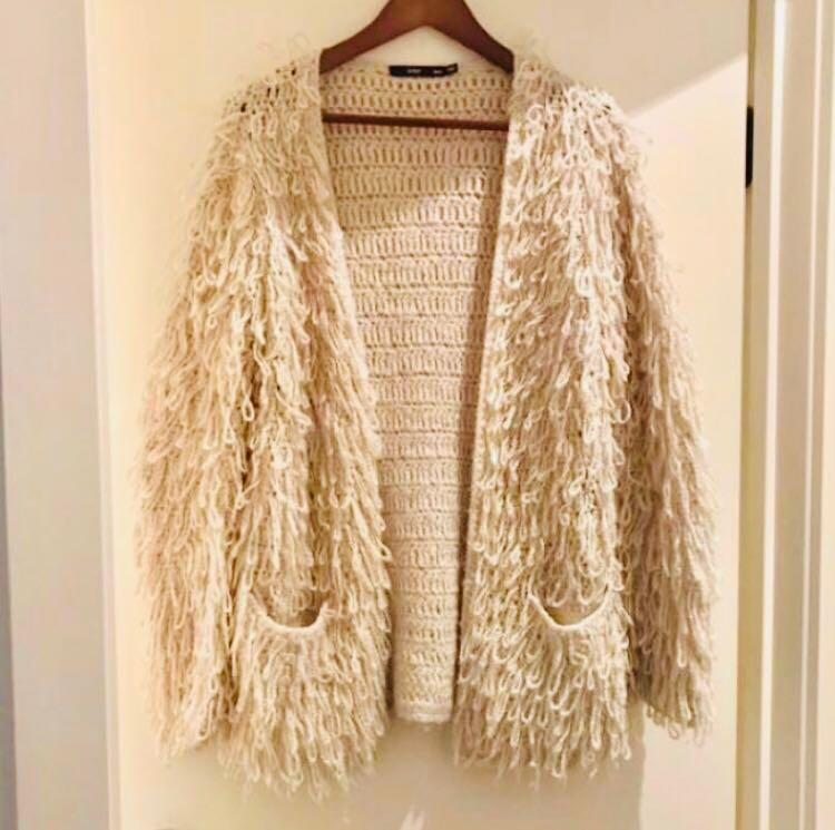 Sportsgirl cardigan 2025