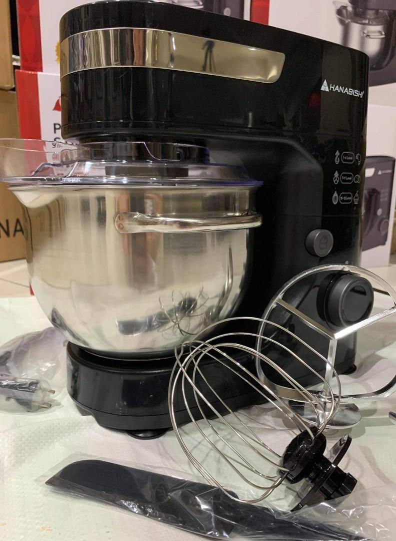 Stand mixer hanabishi hpm 900, TV & Home Appliances, Kitchen Appliances