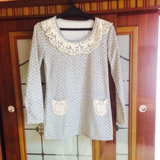 (Category: ) located in . Submitted by thenisa.preloved (Listing ID 114487147, Image 1). Description: .