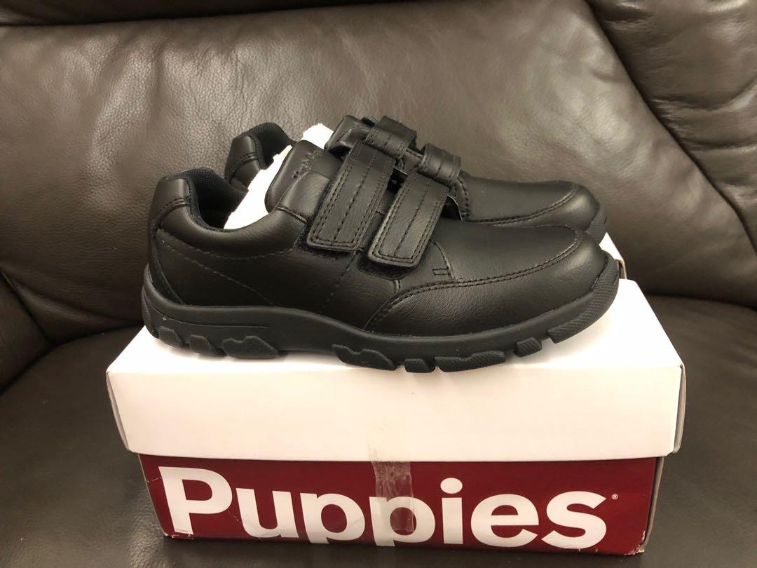 Stride rite on sale hush puppies
