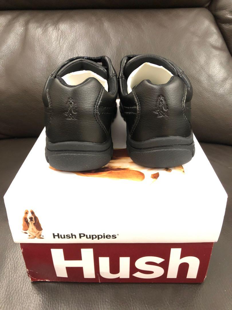 Stride rite hush puppies outlet
