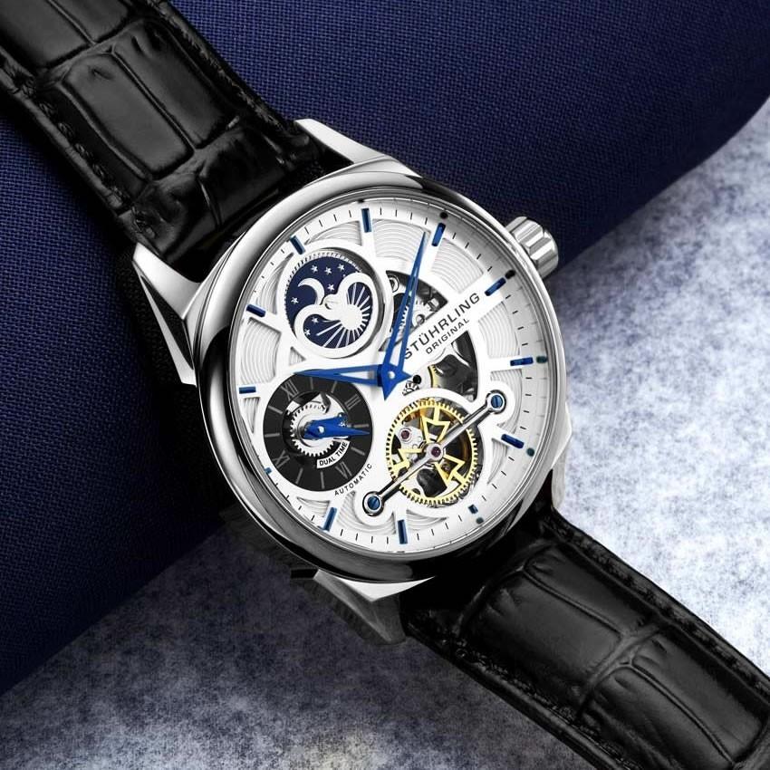 Stuhrling 657 top