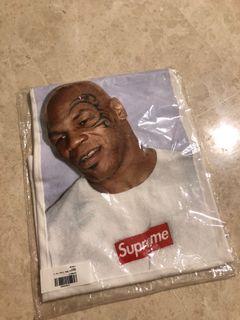 supreme tyson tee