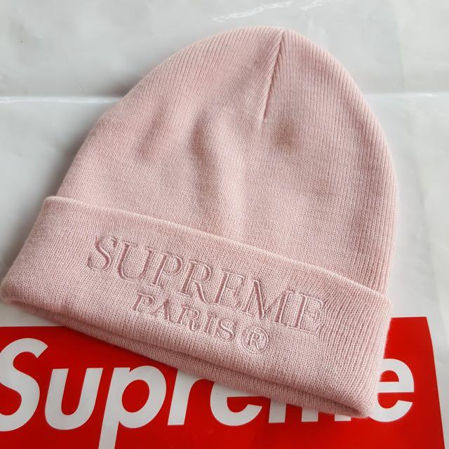 Supreme tonal deals beanie