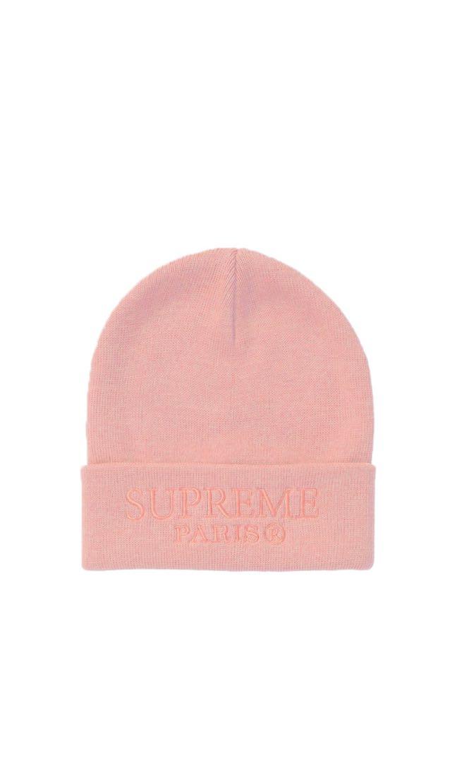 Supreme tonal beanie hotsell