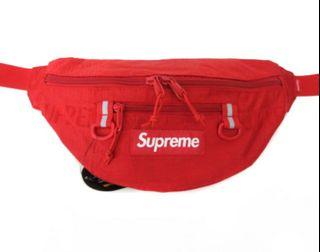 supreme pouch bag malaysia