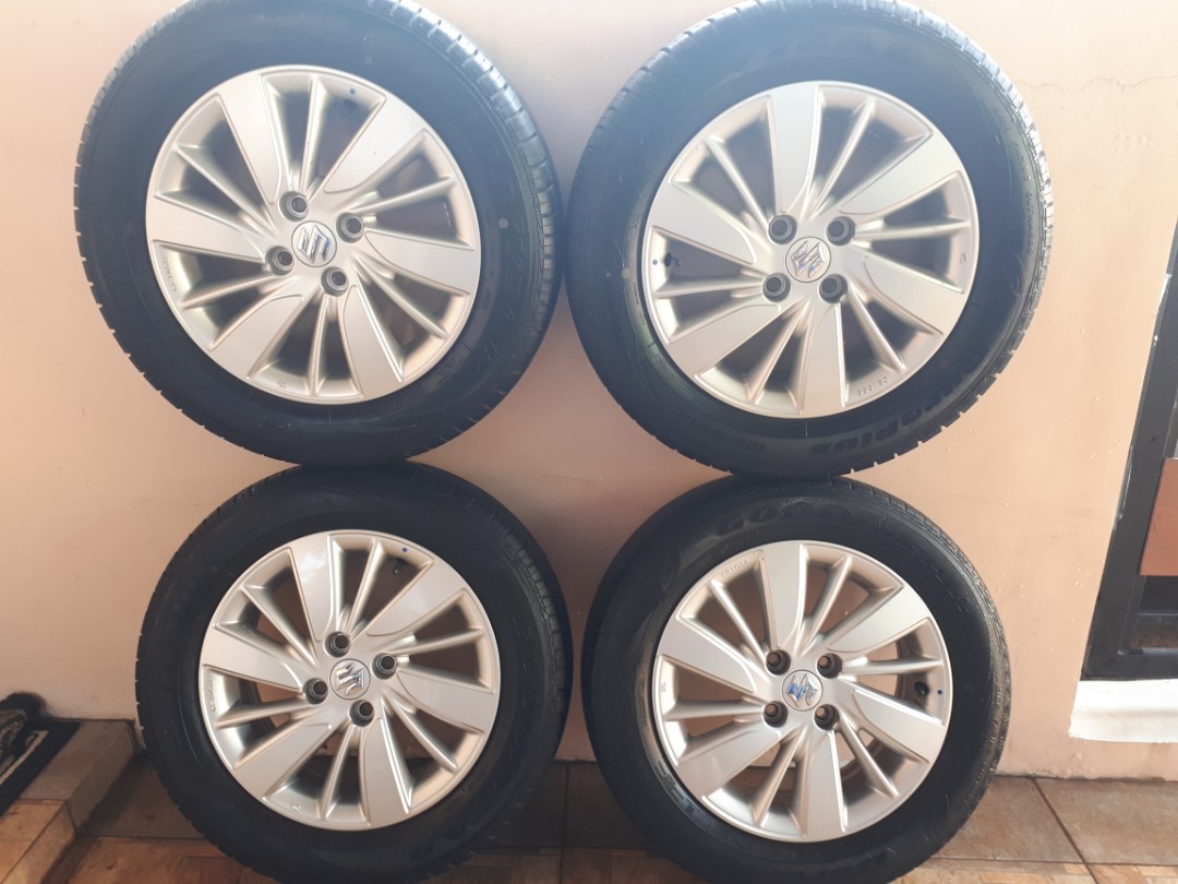 Suzuki Swift Stock Mags Tires Car Parts Accessories Mags And suzuki-swift-stock-mags-tires-car-parts-accessories-mags-and